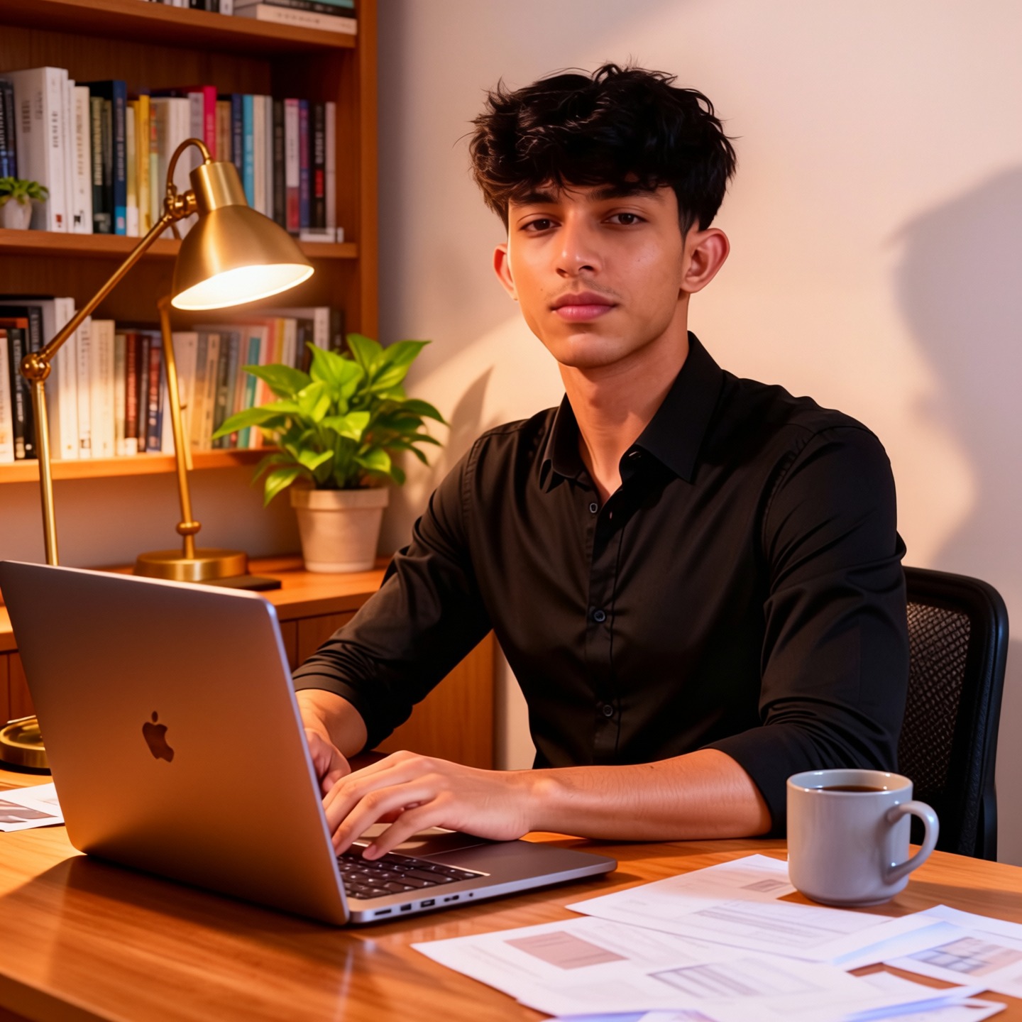 Best Digital Marketer ARSHAD