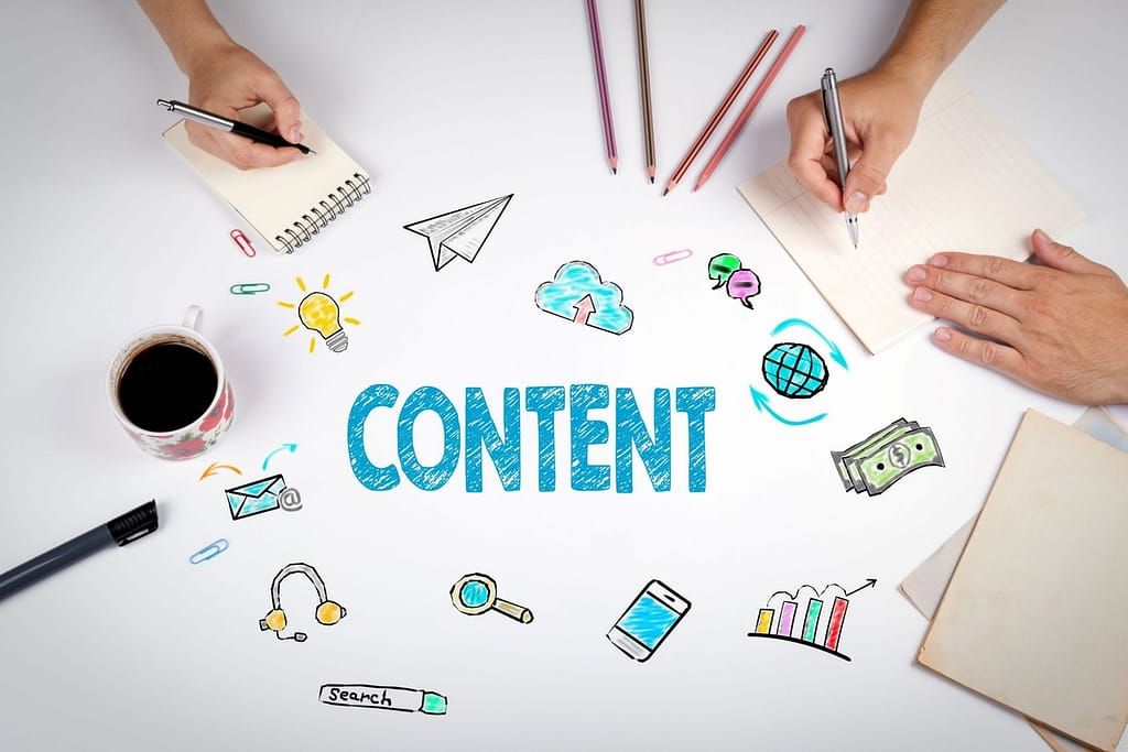 Best Content Marketing Services