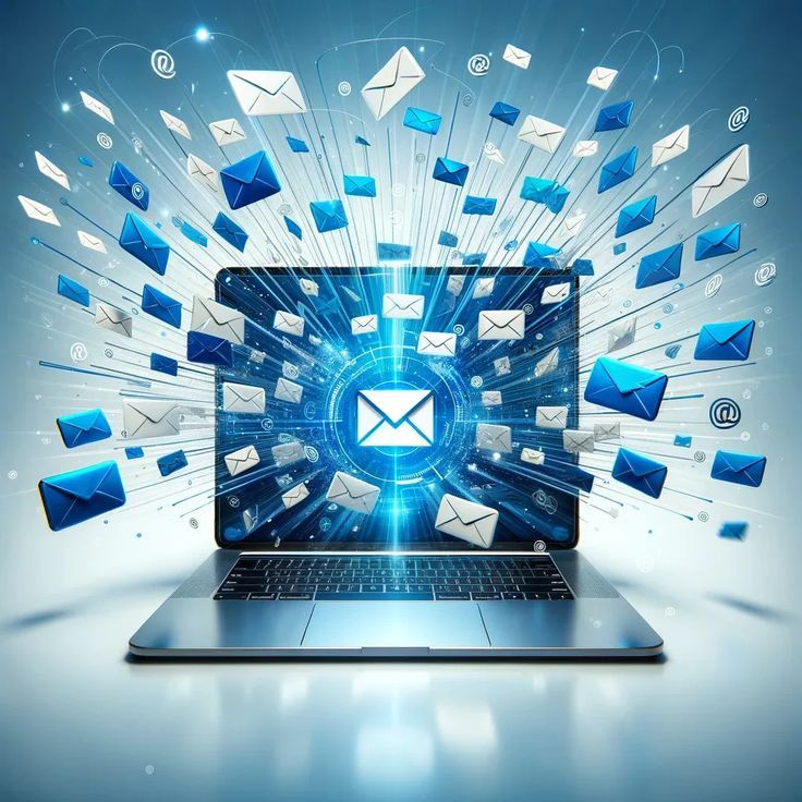E-Mail Marketing